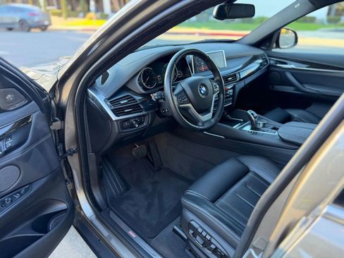 Used 2017 BMW X6 xDrive35i image 13
