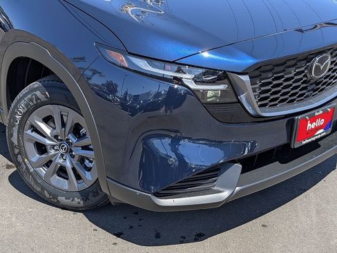 New 2026 MAZDA CX-5 Select AWD/4WD image 5