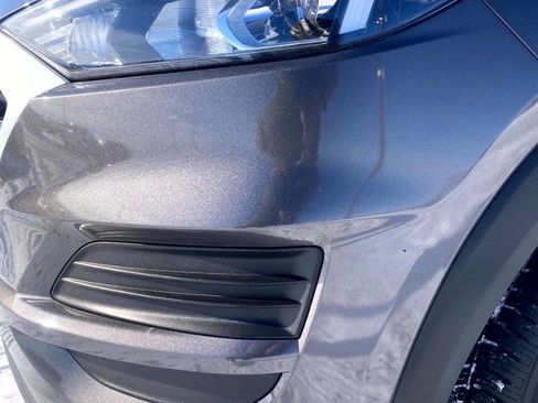 Used 2020 Hyundai Tucson Value image 3