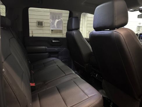 Used 2024 Chevrolet Silverado 3500 W/T w/ WT Convenience Package AWD/4WD image 30