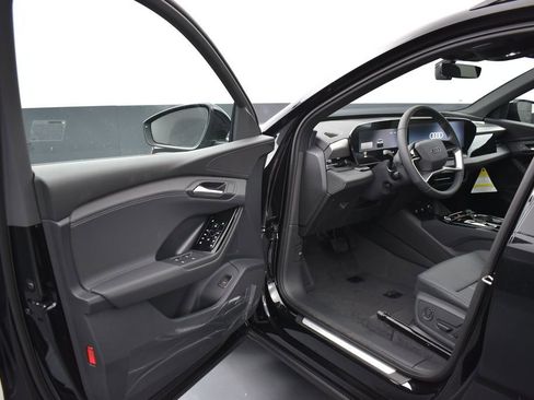 New 2027 Audi Q6 e-tron Premium AWD/4WD image 5