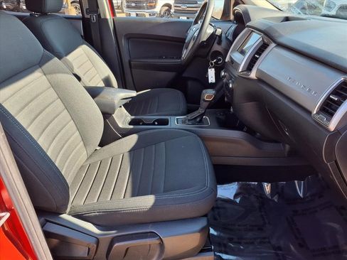 Certified 2020 Ford Ranger XLT w/ Trailer Tow Package image 28