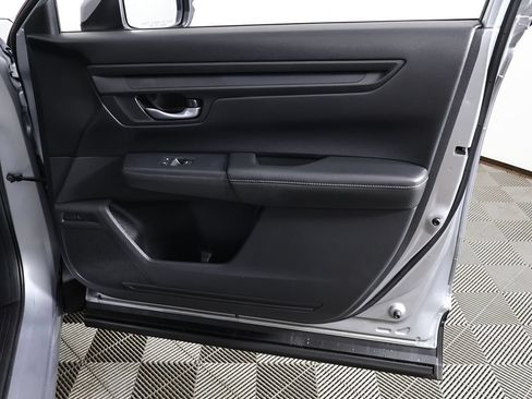 Used 2023 Honda CR-V EX image 24