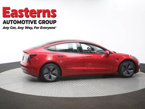 Used 2023 Tesla Model 3 Standard Range RWD image 38