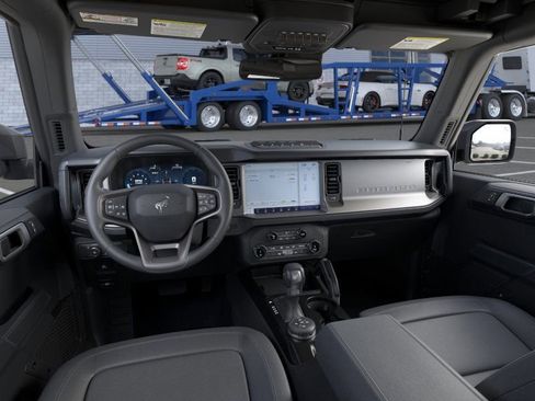 New 2026 Ford Bronco Badlands w/ Sasquatch Package image 34