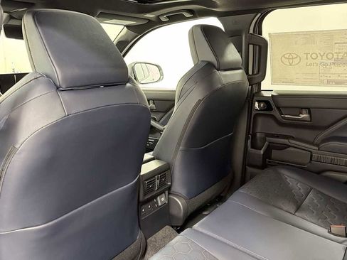 New 2026 Toyota 4Runner 4WD image 26