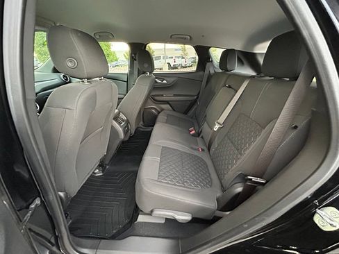 Used 2022 Chevrolet Blazer LT w/ Redline Edition FWD image 27