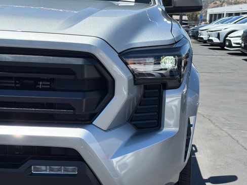 New 2026 Toyota Tacoma SR5 RWD image 13