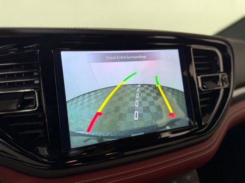 Used 2024 Dodge Durango SRT Hellcat image 23