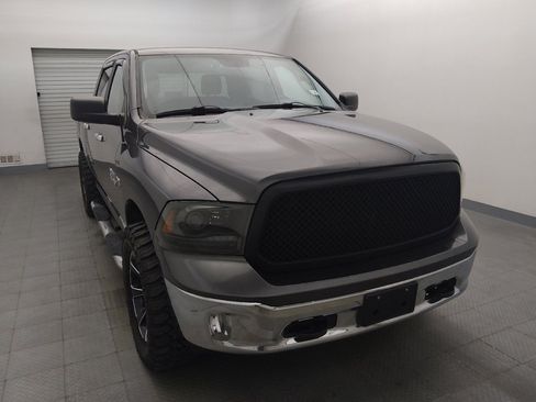 Used 2015 RAM 1500 Big Horn AWD/4WD image 14