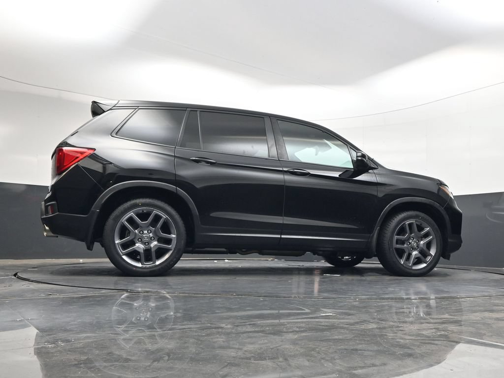 Used 2022 Honda Passport EX-L image 32