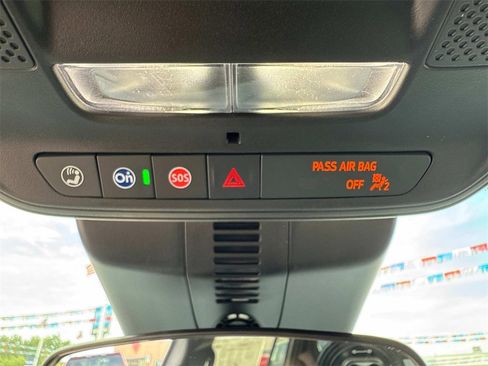 New 2025 Chevrolet Traverse LT w/ Enhanced Driving Package image 20