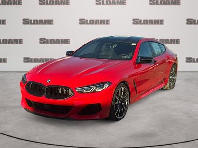 New 2026 BMW M850i xDrive
