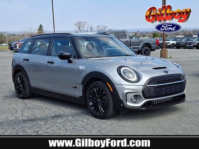 Used 2024 MINI Cooper Clubman S