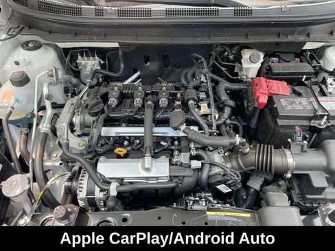 Used 2025 Nissan Kicks Play S FWD image 39