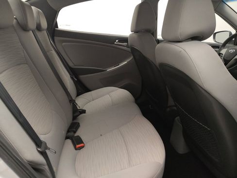 Used 2017 Hyundai Accent SE image 19