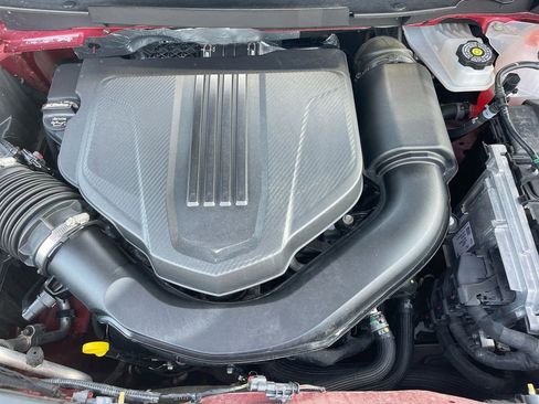 Used 2024 Chevrolet Traverse RS w/ LPO, Floor Liner Package image 39