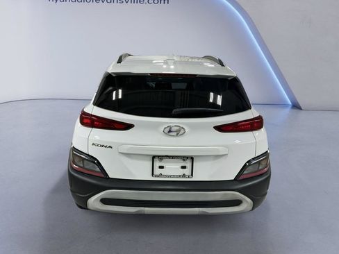 Certified 2022 Hyundai Kona SEL w/ Winter Weather Package FWD image 3