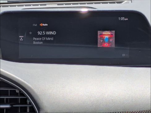 Used 2021 MAZDA MAZDA3 s FWD image 20