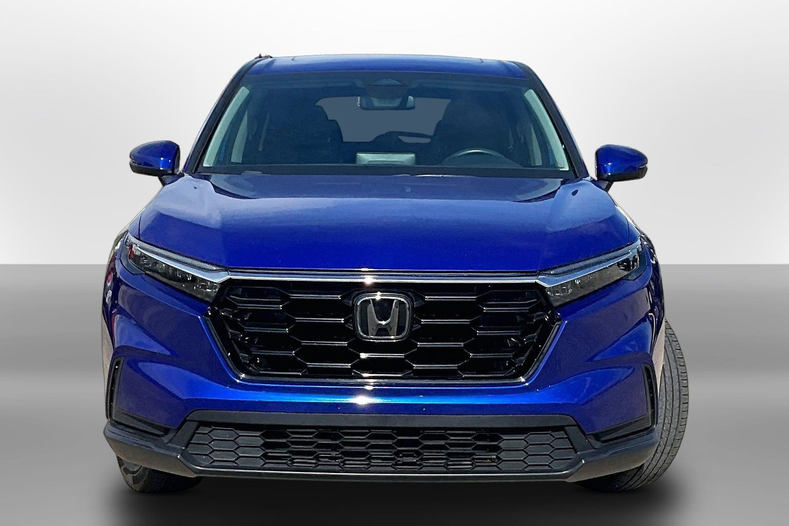 Used 2024 Honda CR-V EX image 3
