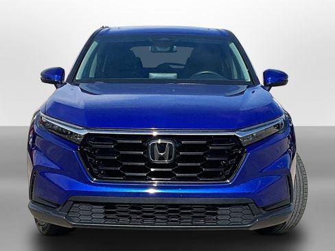 Used 2024 Honda CR-V EX image 3