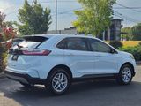 Used 2022 Ford Edge SEL image 5