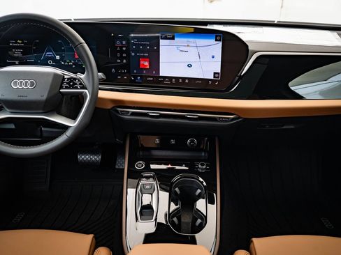 New 2025 Audi A5 2.0T Premium Plus image 28