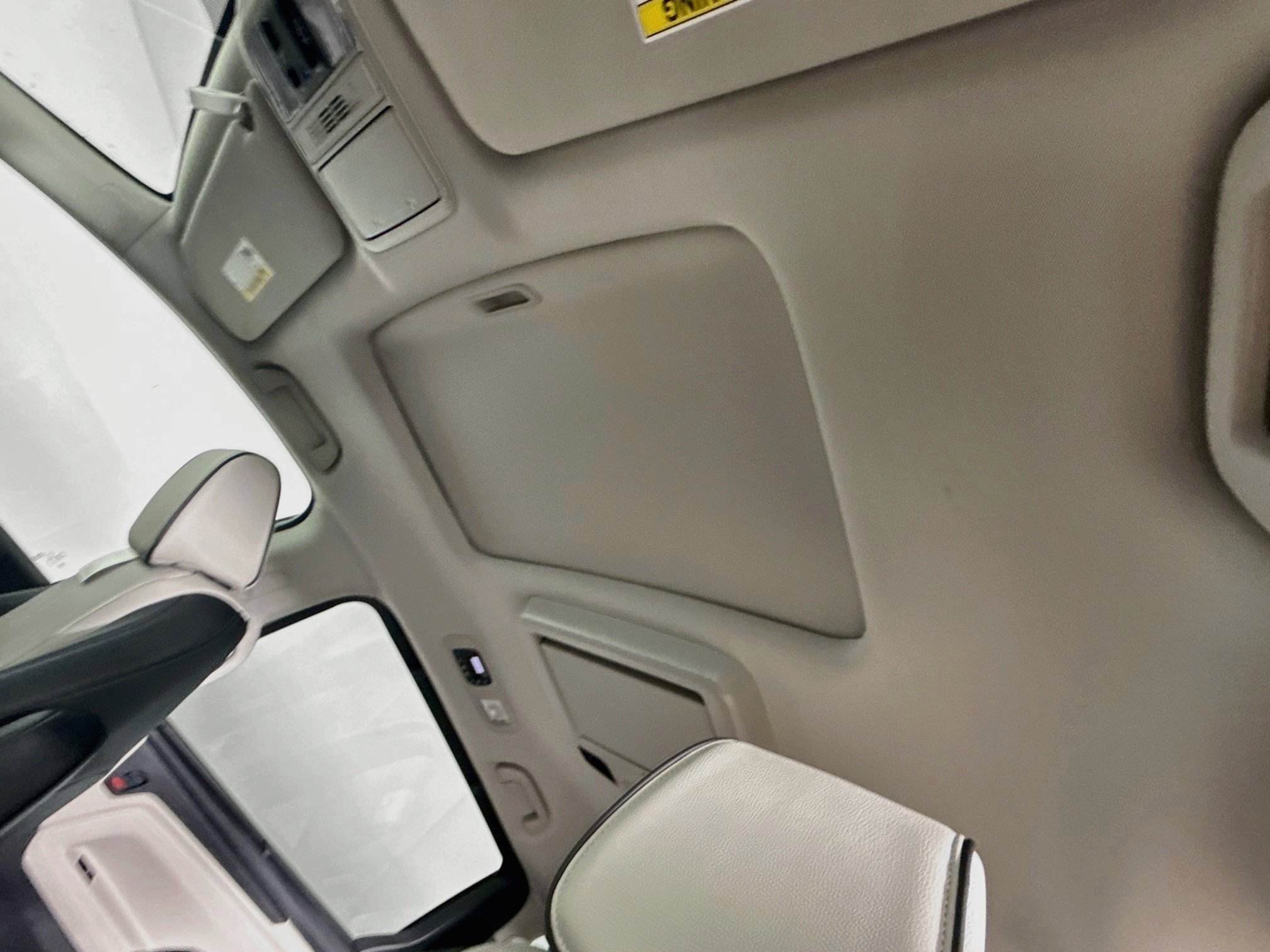 New 2027 Honda Odyssey Elite image 27