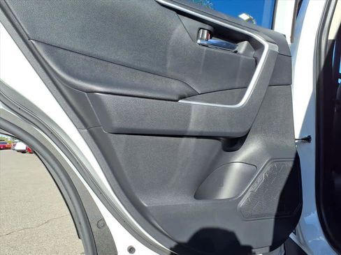 Certified 2024 Toyota RAV4 XLE Premium image 21