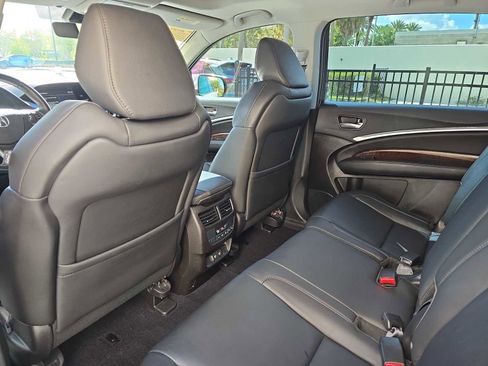 Used 2020 Acura MDX FWD image 11