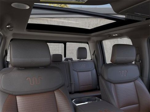 New 2025 Ford F350 King Ranch w/ FX4 Off-Road Package image 22