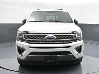 Used 2020 Ford Expedition Max King Ranch w/ Cargo Package RWD video 2