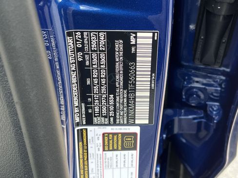 New 2026 Mercedes-Benz GLC 300 4MATIC image 38