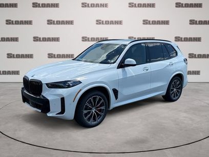 New 2026 BMW X5 xDrive40i w/ M Sport Package