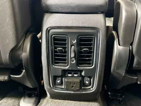 Used 2014 Dodge Durango Limited w/ Premium Group image 30