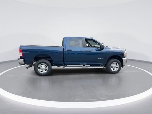 New 2024 RAM 2500 Big Horn w/ Bed Utility Group AWD/4WD image 9