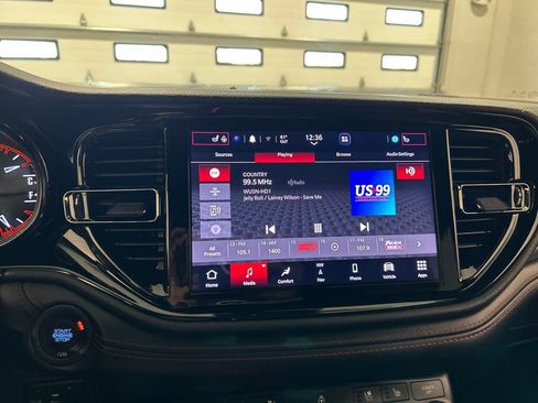 Used 2024 Dodge Durango R/T AWD/4WD image 23