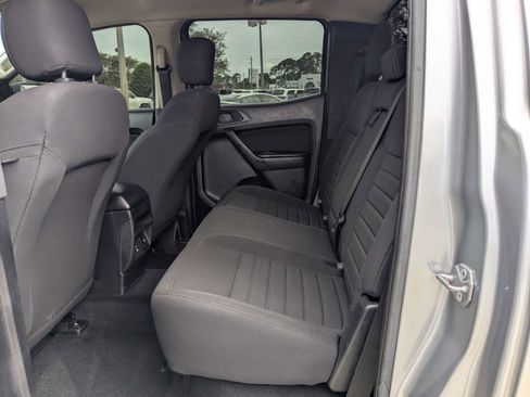Used 2020 Ford Ranger XL w/ Equipment Group 101A Mid RWD image 15