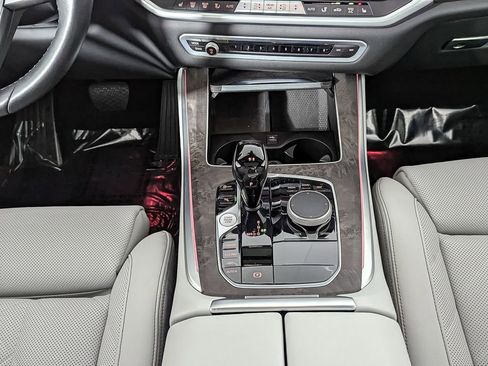 Certified 2023 BMW X5 xDrive40i image 28