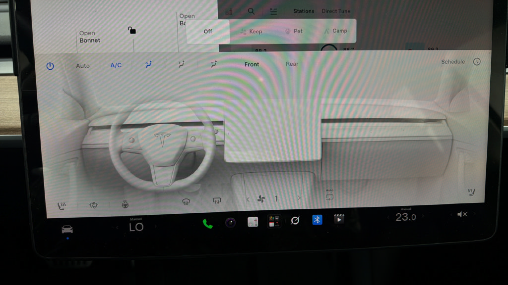 Used 2023 Tesla Model 3 Standard Range RWD image 28