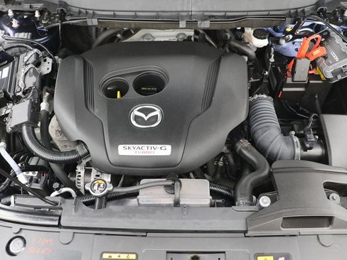 Used 2022 MAZDA CX-9 Touring Plus image 31