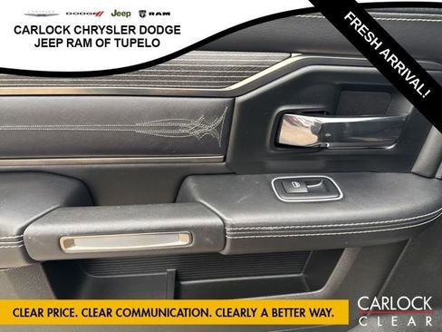 Used 2022 RAM 2500 Limited image 28