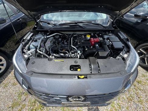 Used 2025 Nissan Sentra SV FWD image 26