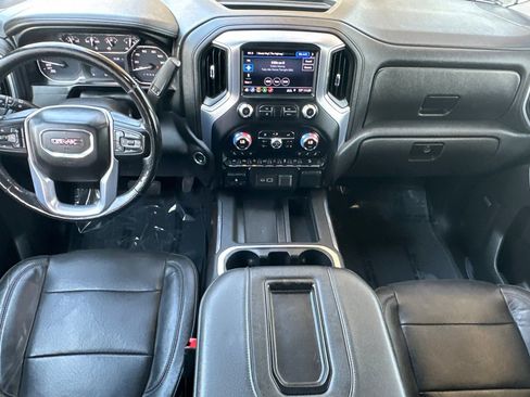 Used 2019 GMC Sierra 1500 SLT w/ SLT Premium Plus Package image 14