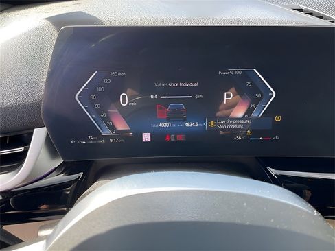 Used 2023 BMW X1 xDrive28i w/ Convenience Package image 10