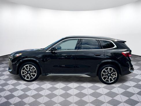 Used 2025 BMW X1 xDrive28i w/ Premium Package AWD/4WD image 2