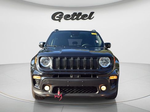 Used 2022 Jeep Renegade Altitude AWD/4WD image 2