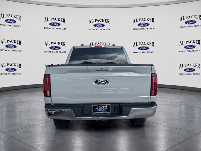 New 2026 Ford F150 Lariat AWD/4WD image 8