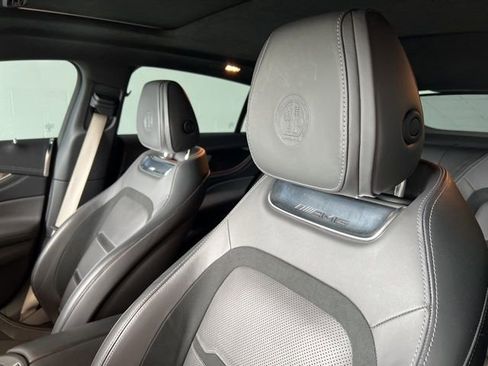 Used 2019 Mercedes-Benz AMG GT 63 S image 20