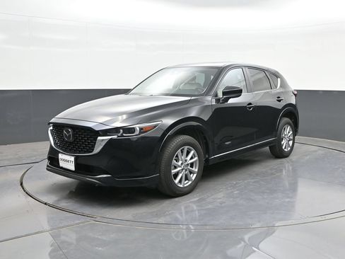 Used 2024 MAZDA CX-5 AWD 2.5 S w/ Preferred Package image 31